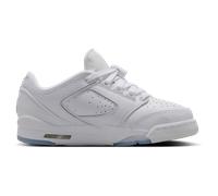 Jordan Sixty Plus Low Bambini - Sneakers Bianco - Taglia 35.5 - Rete/Sintetico White 35.5