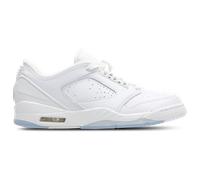 Jordan Sixty Plus Low Uomo - Sneakers Bianco - Taglia 43 - Pelle White 43