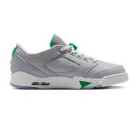 Jordan Sixty Plus Low Uomo - Sneakers Grigio - Taglia 46 - Rete/Sintetico Grey 46