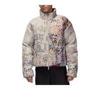Jordan - Ski Giacche - - Sport - Uomo - Beige - L