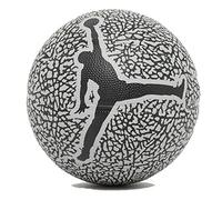 Pallone basket Nike Jordan Grigio Unisex - FB2303-056 - Taille Taglia 3