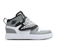 Jordan Sky Bambini - Sneakers Bianco - Taglia 33.5 - Pelle White 33.5