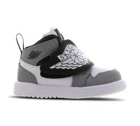 Jordan Sky Neonato - Sneakers Bianco - Taglia 17 - Pelle White 17