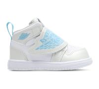 Jordan Sky Neonato - Sneakers Grigio - Taglia 26 - Pelle Grey 26