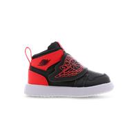 Jordan Sky Neonato - Sneakers Nero - Taglia 21 - Pelle Black 21