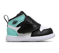 Jordan Sky Neonato - Sneakers Nero - Taglia 21 - Pelle Black 21