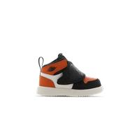 Jordan Sky Neonato - Sneakers Nero - Taglia 23.5 - Cuoio Black 23.5