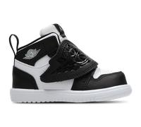 Jordan Sky Neonato - Sneakers Nero - Taglia 25 - Pelle Black 25