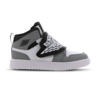 Jordan Sky unisex Scarpe - Bianco - Pelle - Foot Locker White 29.5