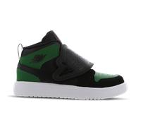 Jordan Sky unisex Scarpe - Nero - Cuoio - Foot Locker Black 35