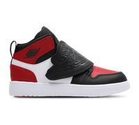 Jordan Sky unisex Scarpe - Nero - Cuoio, Sintetico - Foot Locker Black 31