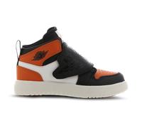 Jordan Sky unisex Scarpe - Nero - Cuoio, Sintetico - Foot Locker Black 35