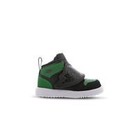 Jordan Sky unisex Scarpe - Nero - Pelle - Foot Locker Black 19.5