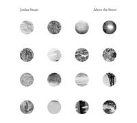 Jordan Smart Above the Street (Vinyl LP) 12" Album