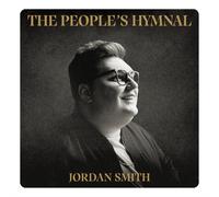 Jordan Smith The People's Hymnal (CD)