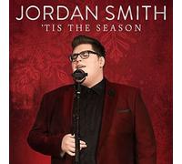 Jordan Smith - Tis The Season - Cd