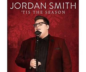 Jordan Smith - Tis The Season - Cd
