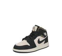 Scarpa Air Jordan 1 Mid - Ragazzo/a - Marrone 37.5