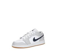 Jordan Aj1 Low unisex Scarpe - Bianco - Pelle - Foot Locker White 37.5