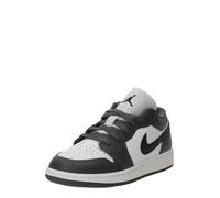 Jordan Sneaker 'Air Jordan 1' nero / bianco Bambini Jordan 36,5
