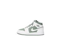 Scarpa Air Jordan 1 Mid - Ragazzo/a - Bianco 40