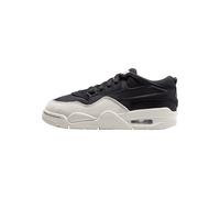 Jordan Sneaker 'Air Jordan 4' stucco / nero Bambini Jordan 38,5 stucco / nero