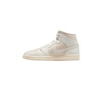 Jordan Sneaker alta 'Air Jordan 1' cappuccino / bianco Donna Jordan 40 cappuccino / bianco