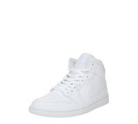 Jordan Sneaker alta 'Air Jordan 1 Mid' bianco Uomo Jordan 45 bianco