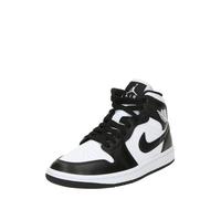 Jordan Sneaker alta 'AIR JORDAN 1' nero / bianco Donna Jordan 40,5 nero / bianco