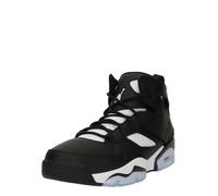 Jordan Sneaker alta 'Flight Club '91' nero / bianco Uomo Jordan 44 nero / bianco