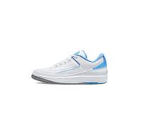 Jordan Sneaker bassa 'Air 2 Retro' blu cielo / bianco Donna Jordan 41