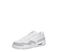 Jordan Sneaker bassa 'AIR' argento / bianco Donna Jordan 43 argento / bianco