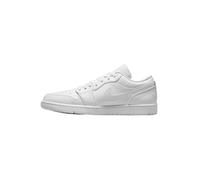 Jordan Sneaker bassa 'Air Jordan 1' bianco Uomo Jordan 41 bianco