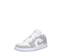 Jordan Sneaker bassa 'Air Jordan 1' grigio / bianco Donna Jordan 41