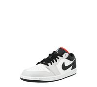 Scarpa Air Jordan 1 Low - Uomo - Grigio 43