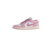 Jordan Sneaker bassa 'Air Jordan 1' rosa / bianco Donna Jordan 40,5