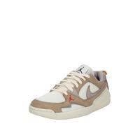 Jordan Sneaker bassa 'CMFT Era' beige scuro / grigio / rosso / bianco Uomo Jordan 42 beige scuro / grigio / rosso / bianco