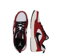 Jordan Sneaker bassa 'CMFT Era' rosso / nero / bianco, Taglia 43