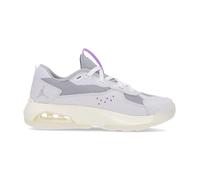 Jordan - Sneaker bassa con dettagli riflettenti - - Sport - Donna - Grigio - 39 EU