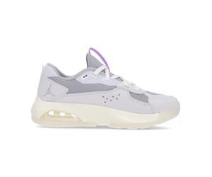 Jordan - Sneaker bassa con dettagli riflettenti - - Sport - Donna - Grigio - 39 EU