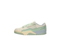 Jordan Sneaker bassa 'FLIGHT COURT' avorio / blu pastello / verde pastello Donna Jordan 40,5