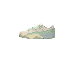 Jordan Sneaker bassa 'FLIGHT COURT' avorio / blu pastello / verde pastello Donna Jordan 41