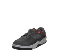Jordan Sneaker bassa 'FLIGHT COURT' grigio scuro Donna Jordan 40 grigio scuro