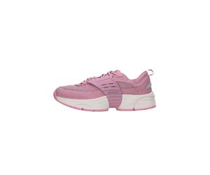 Jordan Sneaker bassa 'TRUNNER' grigio argento / rosa antico Donna Jordan 38
