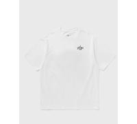 Jordan SNEAKER GFX SS CREW men Shortsleeves white in taglia:M