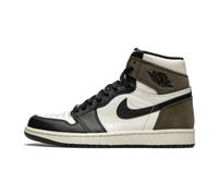 Jordan - Sneaker High Top Mocha Scuro - - Sport - Uomo - Multicolore - 43 EU