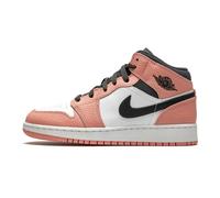 Jordan - Sneaker Mid-Top Quarzo Rosa - - Sport - Uomo - Rosa - 39 EU