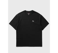 Jordan SNEAKER PATCH T-SHIRT men Shortsleeves black in taglia:L