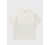 Jordan SNEAKER PATCH T-SHIRT men Shortsleeves white in taglia:M