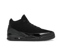 Jordan - Sneaker Retro Gatto Nero 2025 - - Sport - Uomo - Nero - 37 1/2 EU